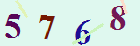 کد امنیتی