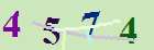 کد امنیتی