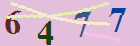 کد امنیتی