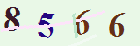 کد امنیتی