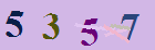 کد امنیتی