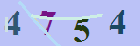 کد امنیتی