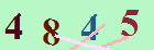 کد امنیتی