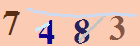 کد امنیتی