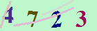 کد امنیتی