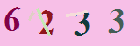 کد امنیتی