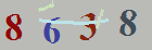 کد امنیتی