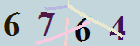 کد امنیتی