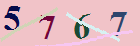 کد امنیتی