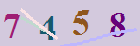 کد امنیتی