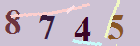 کد امنیتی