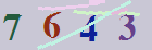 کد امنیتی