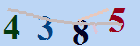 کد امنیتی