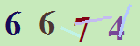 کد امنیتی