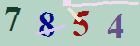 کد امنیتی