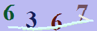 کد امنیتی