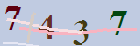 کد امنیتی