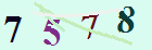 کد امنیتی