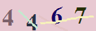 کد امنیتی