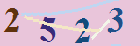کد امنیتی