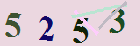 کد امنیتی