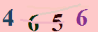 کد امنیتی