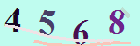 کد امنیتی