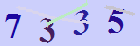 کد امنیتی