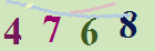 کد امنیتی