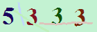 کد امنیتی