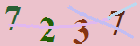 کد امنیتی