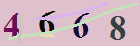 کد امنیتی