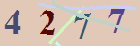 کد امنیتی