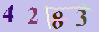 کد امنیتی