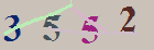 کد امنیتی