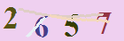 کد امنیتی