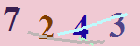 کد امنیتی