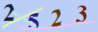 کد امنیتی
