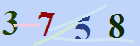 کد امنیتی