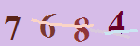 کد امنیتی