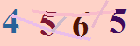کد امنیتی