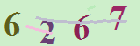 کد امنیتی