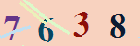 کد امنیتی