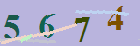 کد امنیتی
