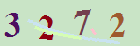کد امنیتی