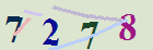 کد امنیتی
