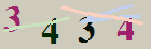 کد امنیتی