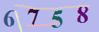 کد امنیتی