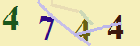کد امنیتی