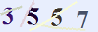 کد امنیتی